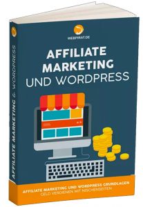 Affiliate Marketing Geld Verdienen